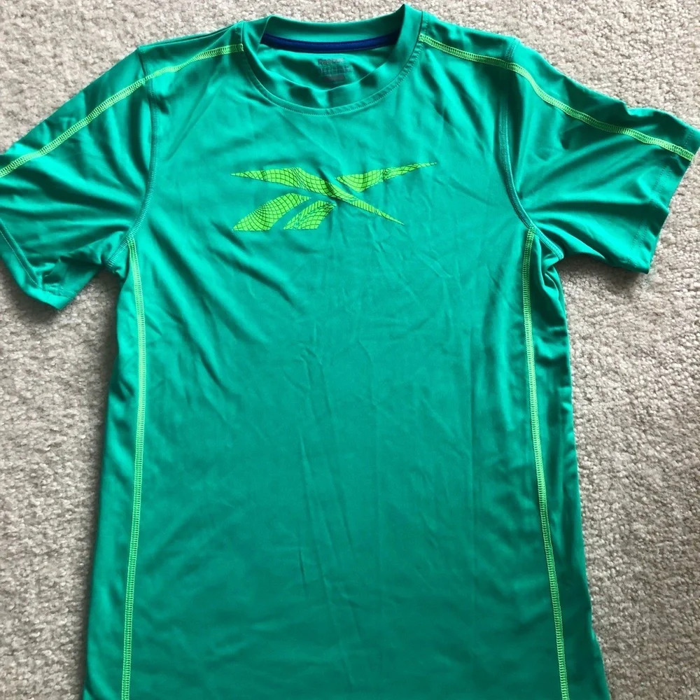 Reebok Shirt